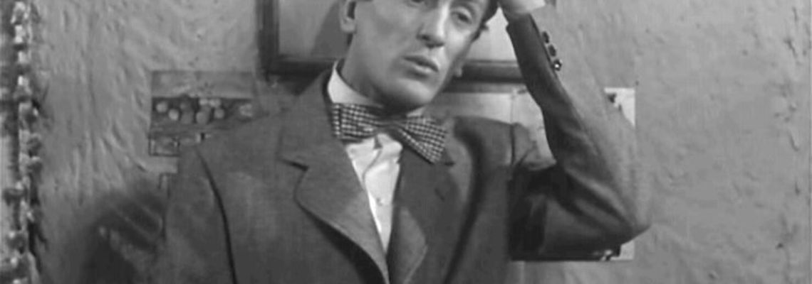 Cover Ni vu... ni connu...