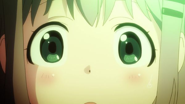 Yama no Susume 3