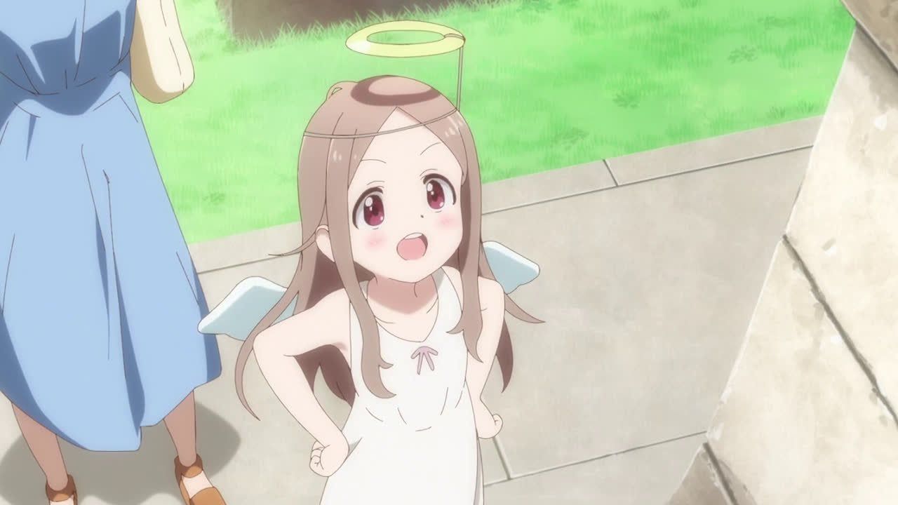 Yama no Susume: Omoide Present 