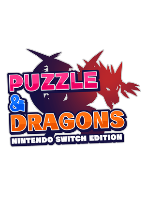 Puzzle & Dragons: Nintendo Switch Edition