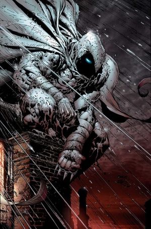 Moon Knight, tome 1