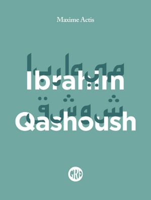 Ibrahim Qashoush