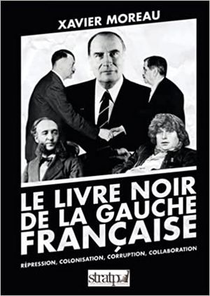 Le Livre noir de la Gauche française