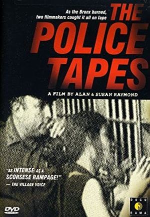The Police Tapes