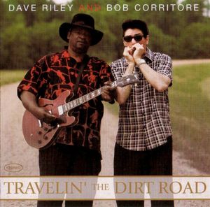 Travelin' The Dirt Road