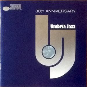 Umbria Jazz 30th Anniversary