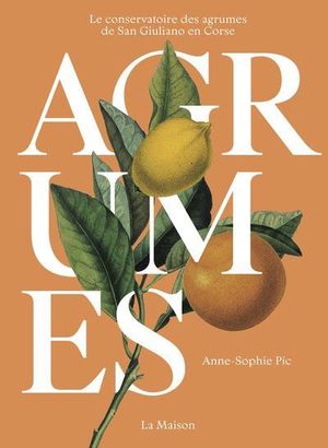 Agrumes