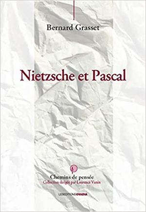 Nietzsche et Pascal