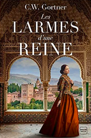 Les Larmes d'une reine
