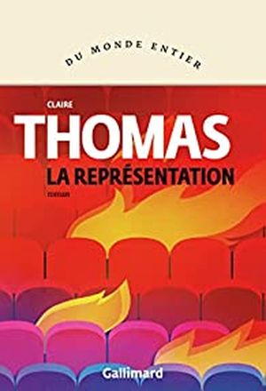 La Représentation