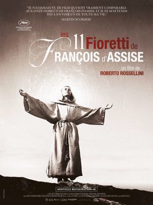Les Onze Fioretti de François d'Assise