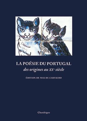 La Poésie du Portugal