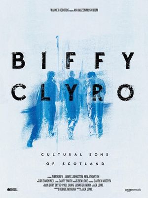 Biffy Clyro : Cultural Sons of Scotland