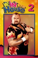Affiche WWF in Your House 2