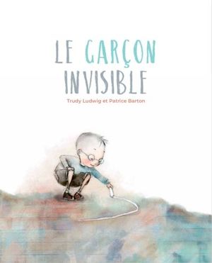 Le garçon invisible