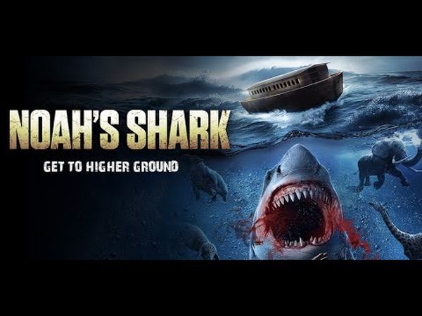 Noah's Shark