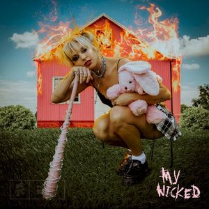 My Wicked (Single)
