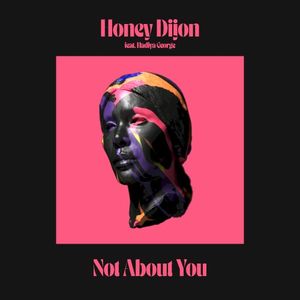 Not About You (Single)