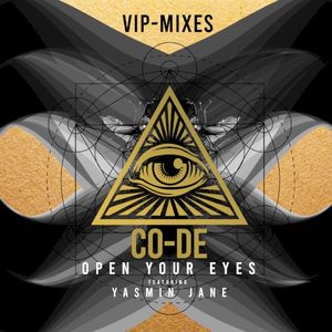 Open Your Eyes (VIP mix) (Single)