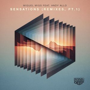 Sensations (Sandy Rivera's Classic Deluxe Mix)