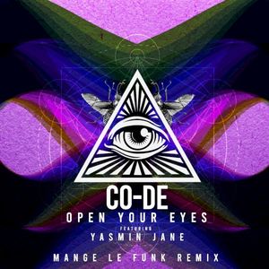 Open Your Eyes (Mange Le Funk remix)