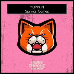 Spring Comes (Single)