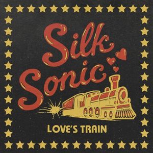 Love’s Train (Single)