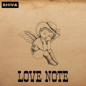 Love Note (Single)