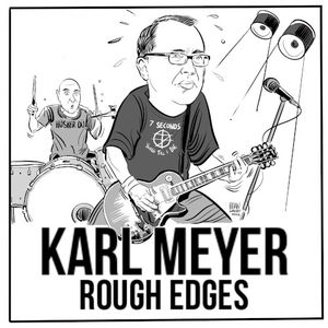 Rough Edges (EP)