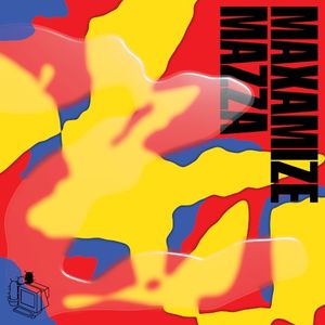 Maxamize EP (EP)