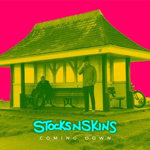 Coming Down (Single)