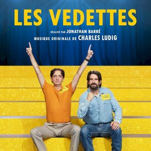 Les Vedettes (OST)