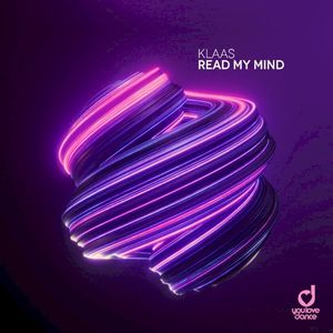 Read My Mind (Single)