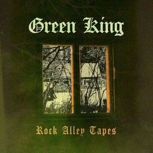 Rock Alley Tapes (EP)