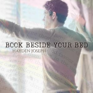 Book Beside Your Bed (Single)