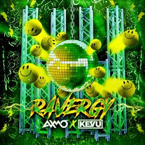 Ravergy (Single)