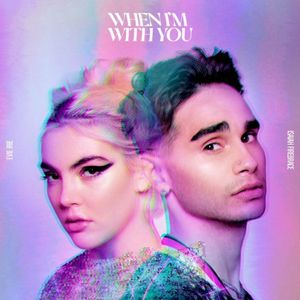 When I’m With You (Single)