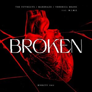 Broken (RVRITY remix)