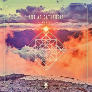 Art As Catharsis 2021 Sampler