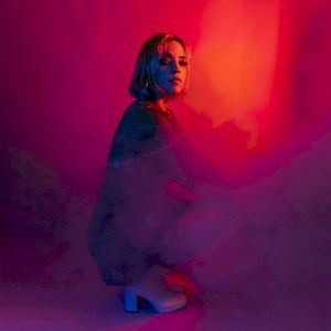 Red Earth Dirt (Single)