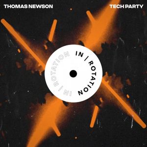 Tech Party (Single)