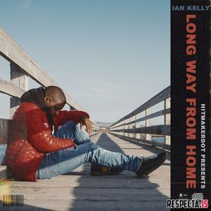 Long Way From Home feat. HitMakerDot