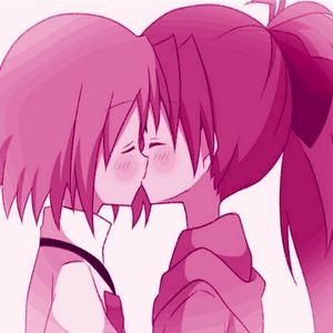 Kissing (Single)