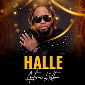HALLE (Single)