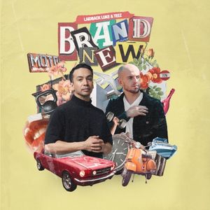 Brand New (Single)