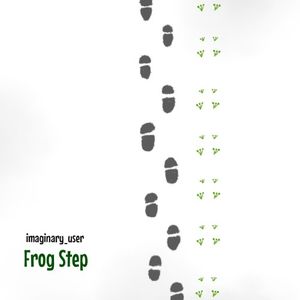 Frog Step (Single)