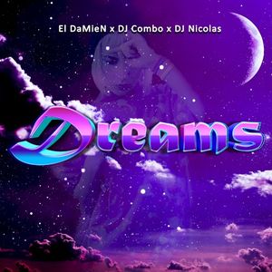 Dreams (EP)