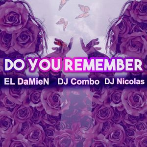 Do You Remember (EP)