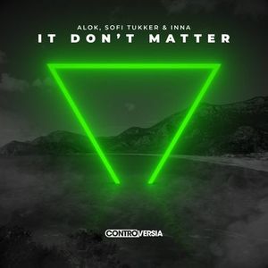 It Don't Matter (Single)
