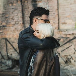 fugitivos :) (Single)